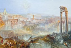 Modern Rome - Campo Vaccino